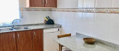 Cucina privata