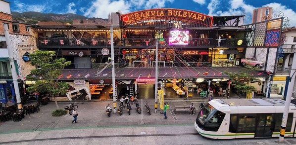 Exterior - Aiana Verde by Host Medellin (Medellín)