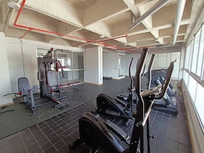 Gimnasio