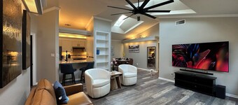 A&C WATERFORD COTTAGE # 2