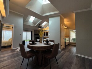 Opções para refeição