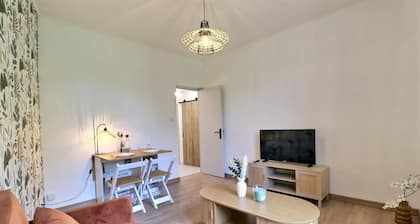 Nuance Arlésienne – elegantly renovated in the very heart of Arles.