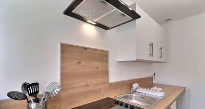 Nuance Arlésienne – elegantly renovated in the very heart of Arles.