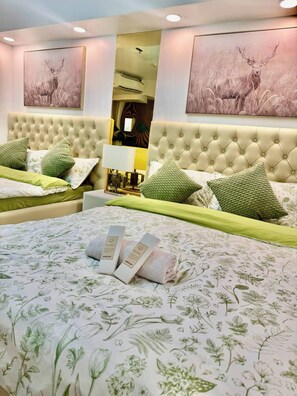 하우스, 침실 1개, 장애인 지원, 발코니 | 1 개의 침실