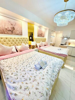 House, 1 Bedroom, Accessible, Balcony