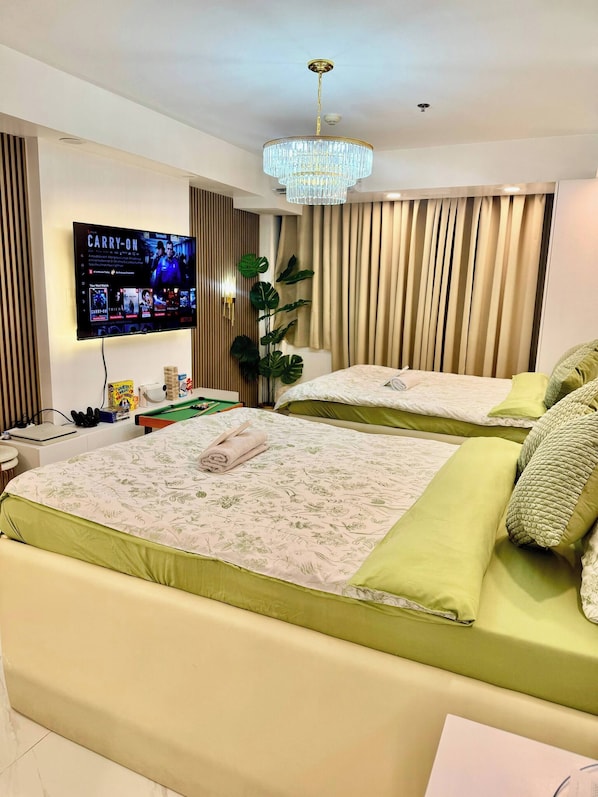 House, 1 Bedroom, Accessible, Balcony | 1 bedroom