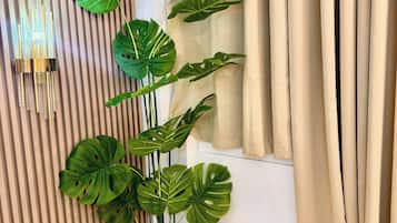 House, 1 Bedroom, Accessible, Balcony | Interior