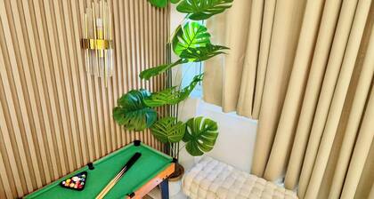 1BR Bahamas 19th Floor, Azure Parañaque