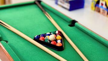 House, 1 Bedroom, Accessible, Balcony | Miscellaneous