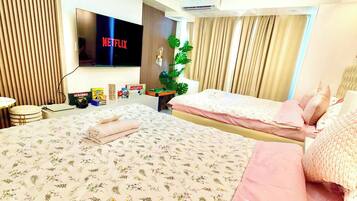 House, 1 Bedroom, Accessible, Balcony | 1 bedroom