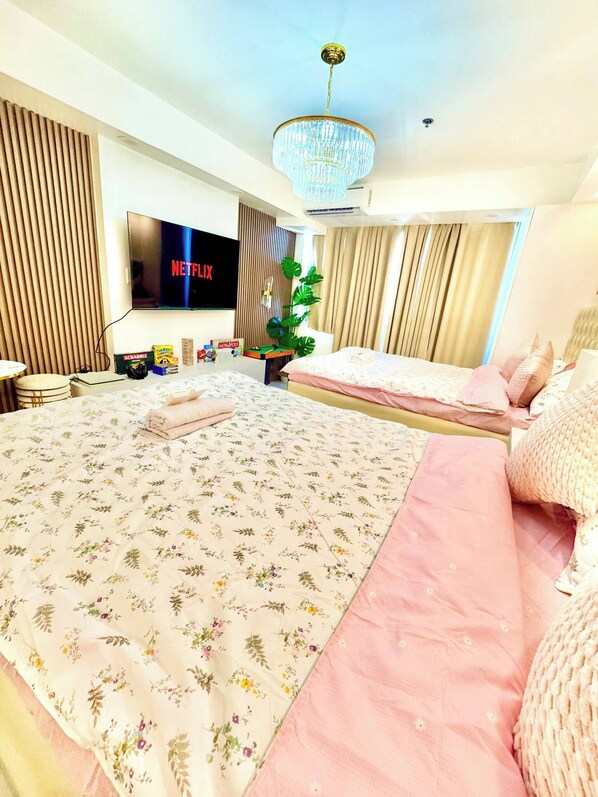 House, 1 Bedroom, Accessible, Balcony