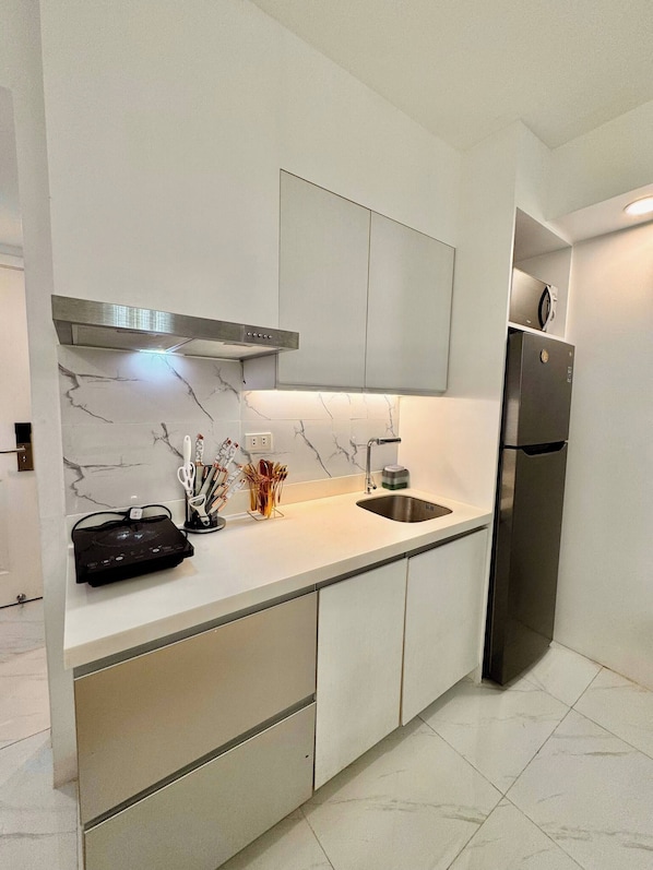 House, 1 Bedroom, Accessible, Balcony | Interior