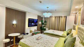 House, 1 Bedroom, Accessible, Balcony | 1 bedroom
