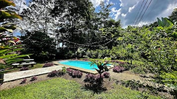 Alberca
