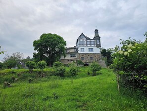 Exterieur