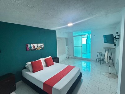 Hotel Boston Superior