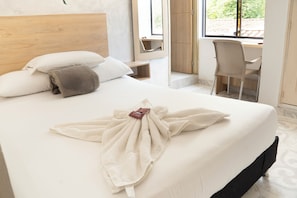 Bureau, Wi-Fi gratuit