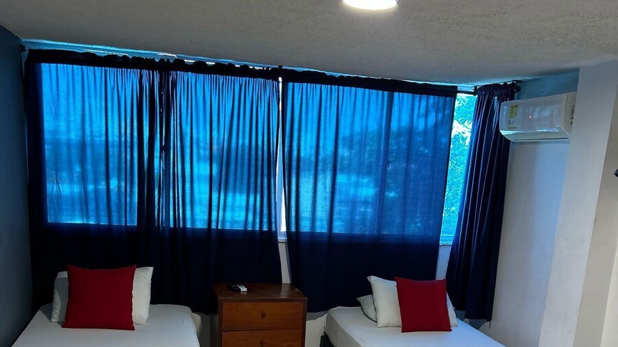 Hotel Boston Superior