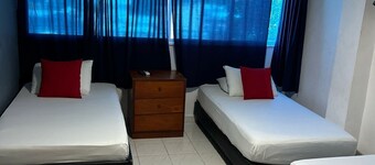 Hotel Boston Superior