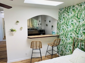 1 quarto, ferros/tábuas de passar roupa, Wi-Fi, roupa de cama