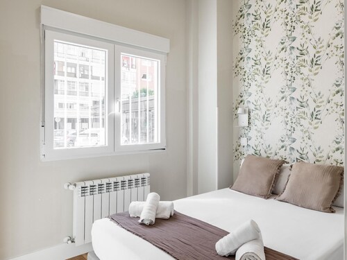 Charming Madrid Las Ventas - 4 bedrooms