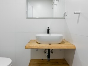 Haartrockner, Handtücher