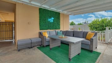 Terrass/Patio