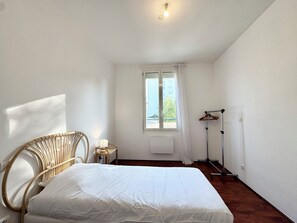 2 soveværelser, weekendseng, Wi-Fi