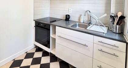 Confort & tranquillité - Centre de Lorient