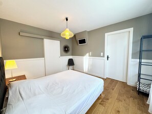 1 bedroom, WiFi