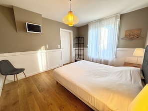 1 bedroom, WiFi