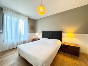 1 habitación y wifi 