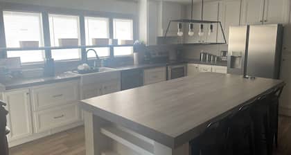 On Lake Time - Lake Texoma Getaway Near Casinos, Marinas & Outdoor Fun