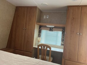 2 Schlafzimmer, Bettwäsche