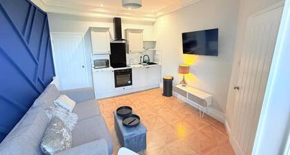 Cosy Perth Apartment With Stunning Views