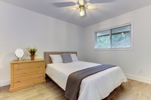 3 Schlafzimmer, Bügeleisen/Bügelbrett, WLAN, Bettwäsche