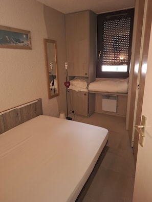 1 Schlafzimmer, WLAN