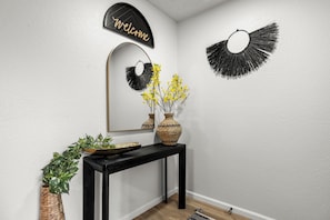 Interior - Kickoff HQ: Prime Arlington Stay for World Cup 2026 (Arlington)