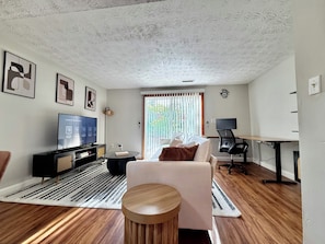 TV connectée, écrans d'ordinateur