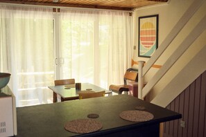 Dining - Little Pol is your perfect base for a relaxing escape in the heart of Cornwall (Newquay)