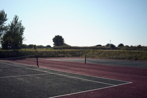 Campo esportivo