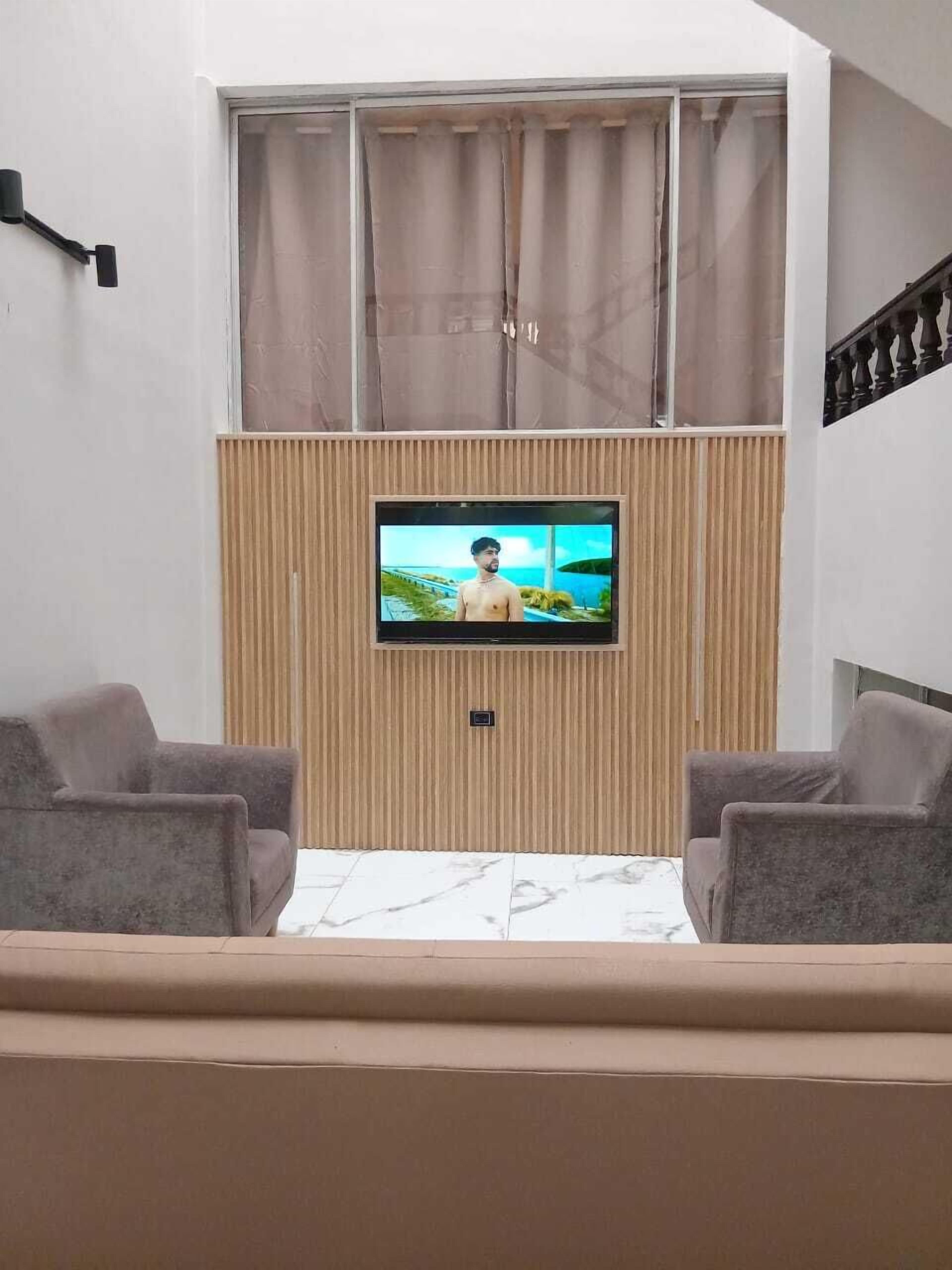 Foto - Hotel Cafe Boutique