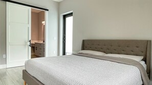 3 Schlafzimmer, Bügeleisen/Bügelbrett, Reisekinderbett, kostenloses WLAN