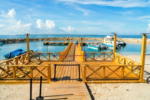 New! LaRomanaDR SecludedJourney