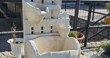 Torre Serena B&B - Tower Room -