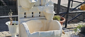 Torre Serena B&B - Tower Room -