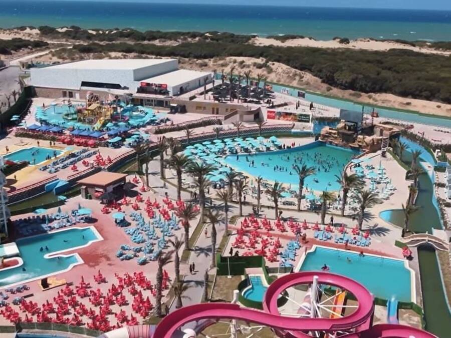 Waterpark