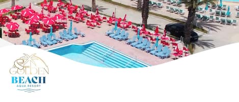 Parc aquatique