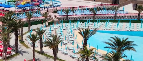 Water park