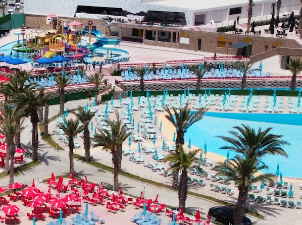 Water park
